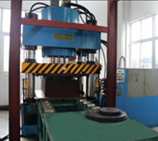 large equipment